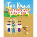 Toz Knows the Three Who Didn't Bow