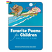 Favorite Poems for Children Coloring Book