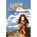 Arrow the Sky Horse: The Discovery
