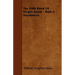 The Fifth Book Of Virgils Aenid - With A Vocabulary