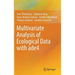 Multivariate Analysis of Ecological Data with Ade4