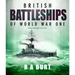 British Battleships of World War One
