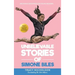 Unbelievable Stories of Simone Biles: Decoding Greatness For Young Readers (Awesome Biography Books for Kids Children Ages 9-12)