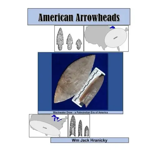 American Arrowheads