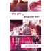 Shy Girl vs Popular Boy