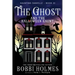 The Ghost and the Halloween Haunt