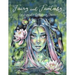 Fairy and Fantasy Grayscale Coloring Book
