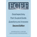 Esophagectomy Post-Surgical Guide: Questions and Answers: Second Edition