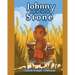 Johnny and the Sacred Stone