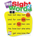 Easy Sight Words 2