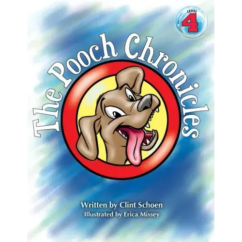 The Pooch Chronicles