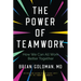 The Power of Teamwork: How We Can All Work Better Together
