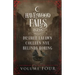 Legends of Havenwood Falls Volume Four