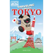 Traveling through Tokyo: A Kids' Travel Guide