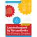 Lessons Inspired by Picture Books for Primary Grades