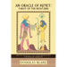 An Oracle of Kemet: Tarot of the Noutjeru: Tarot in the Artistic Style of New Kingdom Egypt Companion and Guidebook