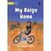 My Balgo Home - Our Yarning