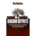 Kingdom Outposts: A Fresh Theology of Relief and Development
