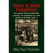 Nazis and Good Neighbors: The United States Campaign Against the Germans of Latin America in World War II