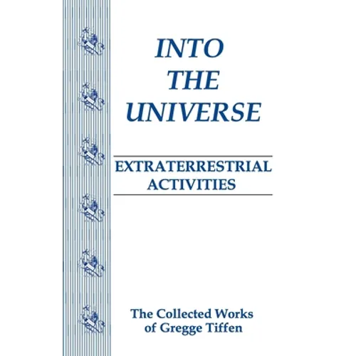 Into the Universe: Extraterrestrial Activities