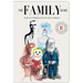 Redstone Diary 2024: The Family Diary