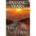 Passing Years: Final Book of the Joe Beck Series