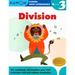 Kumon Grade 3 Division