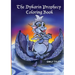 The Dykarin Prophecy Coloring Book