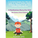 A Meditation Story For Kids: The Seven Little Chakras: Guided Meditation for Toddlers, through to Teens with Easy Techniques to Introduce Mindfulne