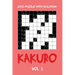 200 Puzzle With Solution Kakuro Vol 5: Cross Sums Puzzle Book, hard,10x10, 2 puzzles per page