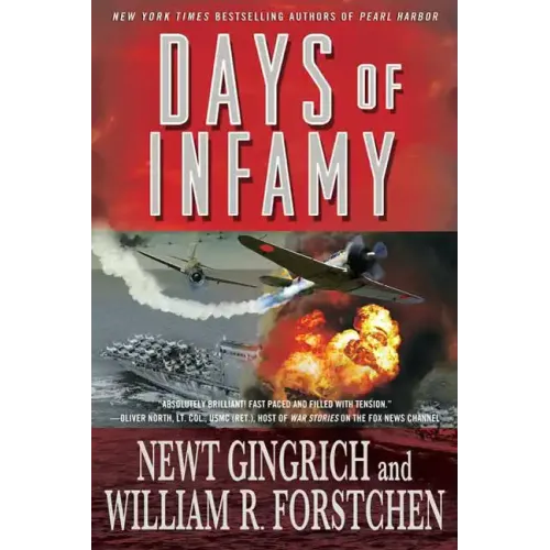 Days of Infamy