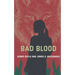 Bad Blood: Book 1 of Val Sherwood, Teen Werewolf