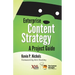 Enterprise Content Strategy: A Project Guide