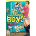 Cheesecake Boys: An Adult Coloring Book Volume 1