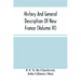History And General Description Of New France (Volume Vi)