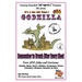 Godzilla - Remember to Brush After Every Meal - Over 200 Jokes + Cartoons - Animals, Aliens, Sports, Holidays, Occupations, School, Computers, Monster