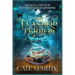 The Teashop Terror: A Weal & Woe Bookshop Witch Mystery
