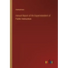Annual Report of the Superintendent of Public Instruction