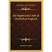The Hippocratic Oath in Elizabethan England