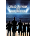 Carlos Grayhawk and the Amazing Four