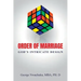 Order of Marriage