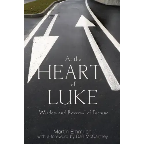 At the Heart of Luke