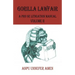 Gorilla Lawfair: A Pro Se Litigation
