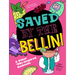 Saved by the Bellini: & Other 90s-Inspired Cocktails - A Cocktail Book
