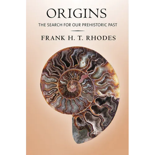 Origins: The Search for Our Prehistoric Past
