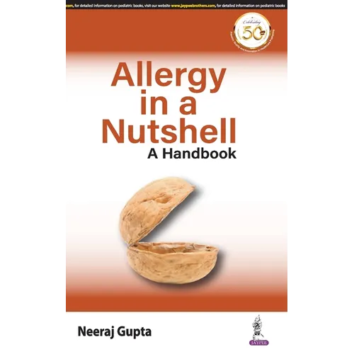 Allergy In A Nutshell