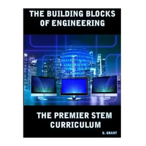 The Premier Stem Curriculum: Student Workbook