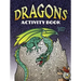 Dragons Activity Book