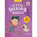 Little Sherlock: The Mystery of the Vanishing Potatoes
