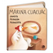 Marina Cuacuac Gansita Pequena Pequenita